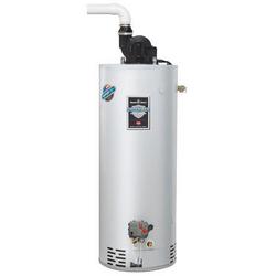 48 gal. 65 MBH Commercial Natural Gas Water Heater