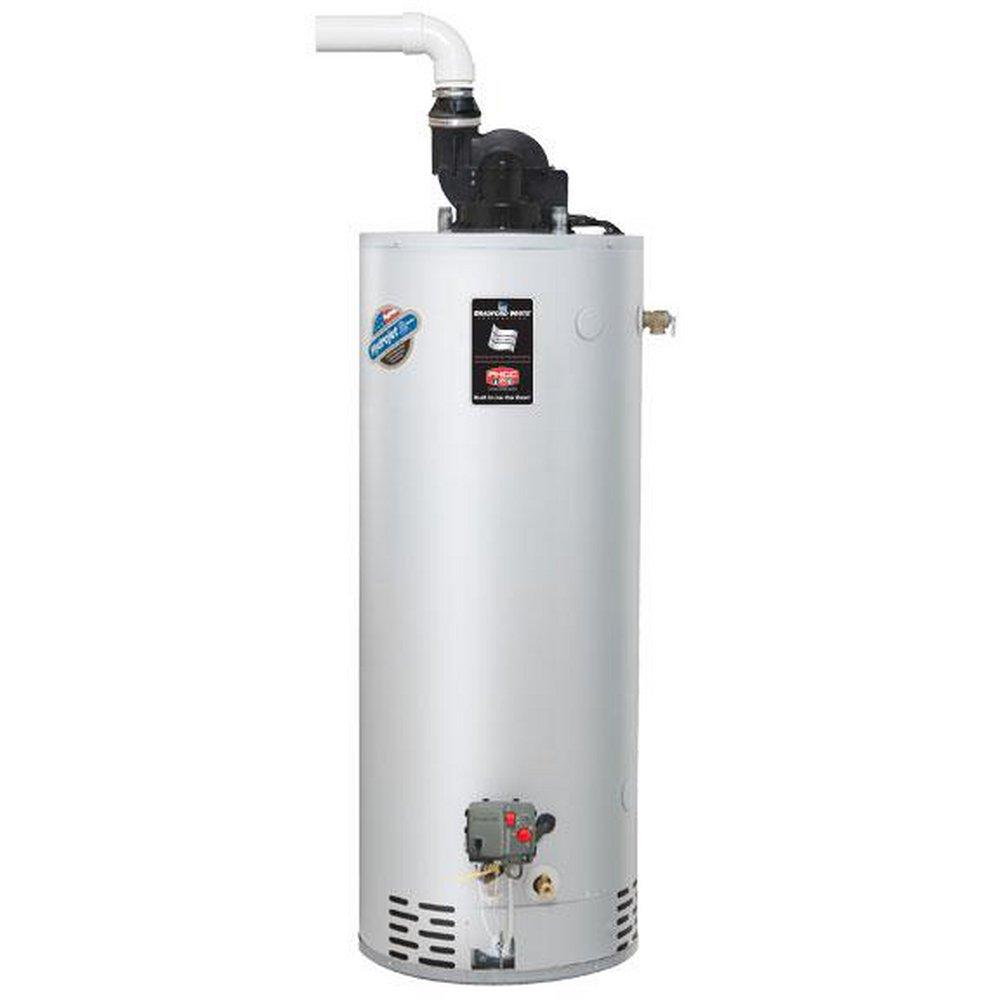 75 gal. 76 MBH Commercial Natural Gas Water Heater 