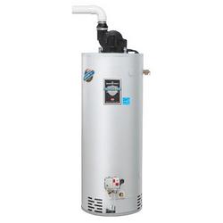 48 gal. Tall 65 MBH Low NOx Power Vent Natural Gas Water Heater