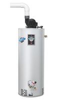 75 gal. Tall 76 MBH Low NOx Power Vent Natural Gas Water Heater