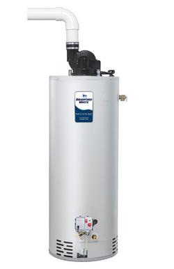 75 gal. Tall 76 MBH Residential Natural Gas Water Heater