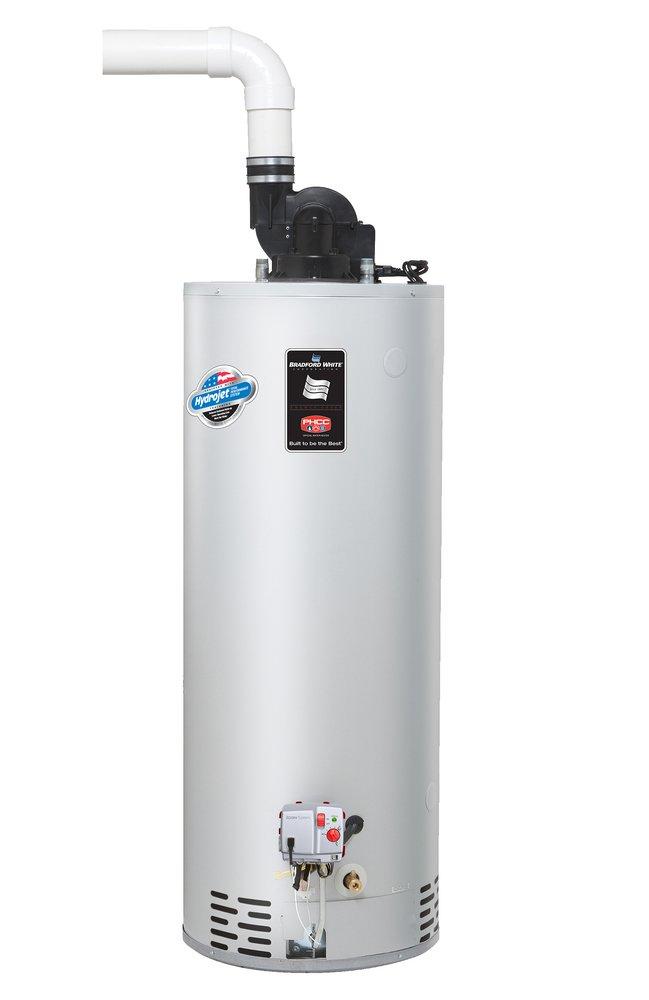 75 gal. Tall 75.5 MBH Residential Propane Water Heater 