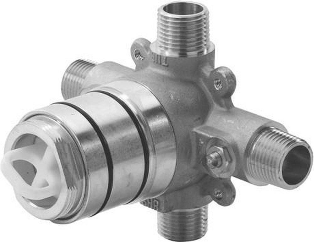 Duravit MNPT Pressure Balancing Valve 