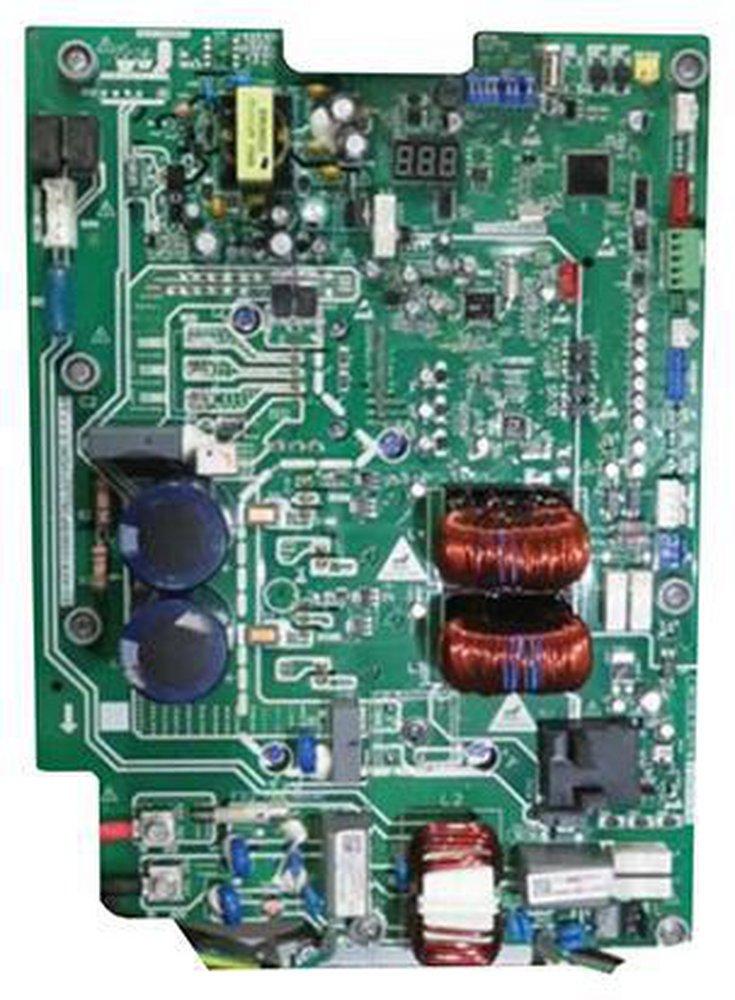 Bosch Thermotechnology Control Board 