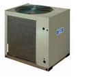 6 Ton 1/2 hp Single Stage R-410A Commercial Air Conditioner Condenser