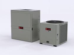12.5 Ton Convertible 208/230V Commercial Air Handler