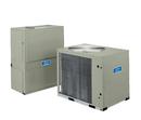 6 Ton 1/2 hp Single Stage R-410A Commercial Air Conditioner Condenser