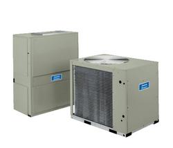15 Ton 1 hp Two Stage R-410A Commercial Air Conditioner Condenser