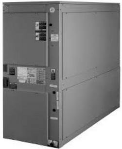 20 Ton Convertible 208/230V Commercial Air Handler