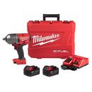 M18 FUEL HIGH TORQUE 1/2 IMPACT WRENCH WITH PIN DETENT KIT