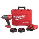 M18 FUEL HIGH TORQUE 1/2 IMPACT WRENCH WITH FRICTION RING KIT 