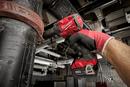 Milwaukee&reg; Red Cordless Tool Kit 