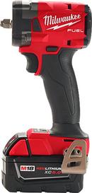 Milwaukee&reg; Red Cordless Tool Kit 