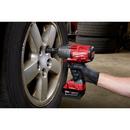 Milwaukee® Red Cordless Tool Kit 