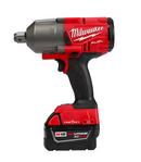 M18 FUEL W/ ONE-KEY HIGH TORQUE IMPACT WRENCH 3/4 FRICTION RING KIT