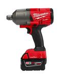 18V High Torque Impact Wrench 3/4 in. Friction Ring Kit