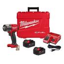 M18 FUEL 3/8 MID-TORQUE IMPACT WRENCH W/ FRICTION RING KIT