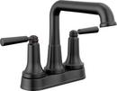 Two Handle Centerset Bathroom Sink Faucet 