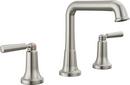 Two Handle Widespread Bathroom Sink Faucet