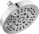 Multi Function Showerhead in Chrome