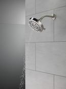 Delta Faucet Stainless Multi Function Showerhead 