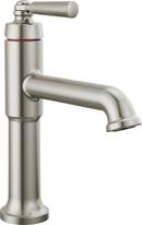 DELTA SAYLOR SINGLE HANDLE BATHROOM FAUCET 