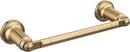 8 in. Towel Bar in Brilliance® Champagne Bronze