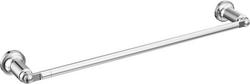 18 in. Towel Bar in Chrome