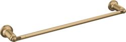 18 in. Towel Bar in Brilliance&reg; Champagne Bronze