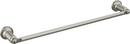 Delta Faucet Brilliance&reg; Stainless 19-3/4 in. Towel Bar 