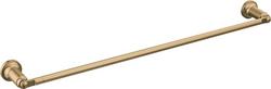 24 in. Towel Bar in Brilliance&reg; Champagne Bronze