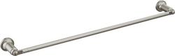 24 in. Towel Bar in Brilliance&reg; Stainless