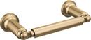 Delta Faucet Lumicoat™ Champagne Bronze Wall Toilet Tissue Holder 