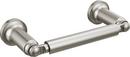 Wall Toilet Tissue Holder in Stainless