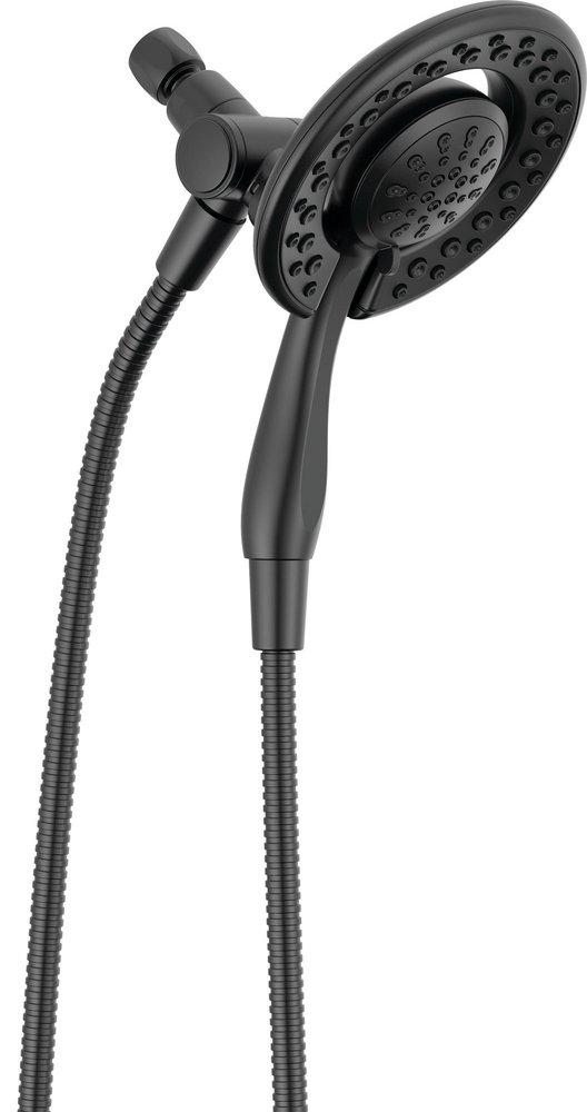 DELTA UNIVERSAL SHOWERING COMPONENTS: 4-SETTING IN2ITION 