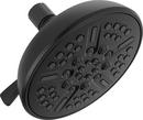 DELTA UNIVERSAL SHOWERING COMPONENTS: 8-SETTING SHOWER HEAD 