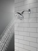 Delta Faucet Chrome Multi Function Showerhead 