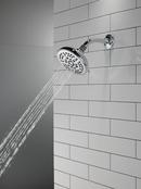 Delta Faucet Chrome Multi Function Showerhead 
