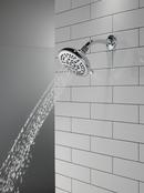 Delta Faucet Chrome Multi Function Showerhead 