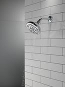 Delta Faucet Chrome Multi Function Showerhead 