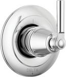 Delta Faucet Chrome Single Handle Diverter Valve Trim 