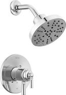 Two Handle Multi Function Shower Faucet (Trim Only) 
