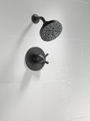 DELTA SAYLOR MONITOR 17 SERIES SHOWER TRIM 