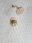 DELTA SAYLOR MONITOR 17 SERIES SHOWER TRIM 