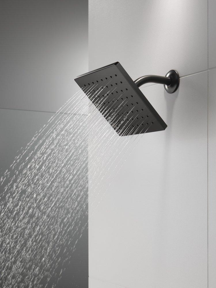 PEERLESS UNIVERSAL SHOWERING COMPONENTS: 1-SETTING SHOWER HEAD 