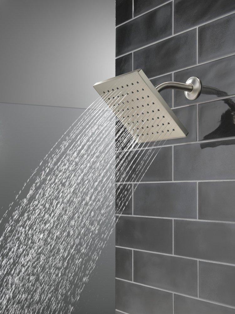 PEERLESS UNIVERSAL SHOWERING COMPONENTS: 1-SETTING SHOWER HEAD 
