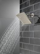 PEERLESS UNIVERSAL SHOWERING COMPONENTS: 1-SETTING SHOWER HEAD 