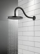 PEERLESS UNIVERSAL SHOWERING COMPONENTS: 1-SETTING SHOWER HEAD 