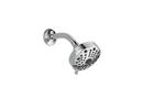PEERLESS UNIVERSAL SHOWERING COMPONENTS: 5-SETTING SHOWER HEAD 