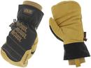 ARCTIC MITT MEDIUM BLACK/TAN 